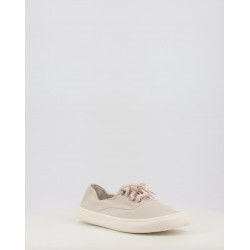 OLMO BAREFOOT LONA TINTADA DREC