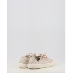 OLMO BAREFOOT LONA TINTADA DREC