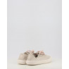 OLMO BAREFOOT LONA TINTADA DREC