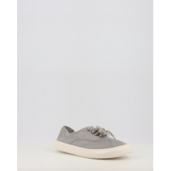 OLMO BAREFOOT LONA TINTADA DREC