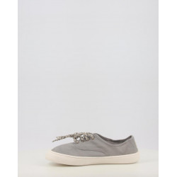 OLMO BAREFOOT LONA TINTADA DREC