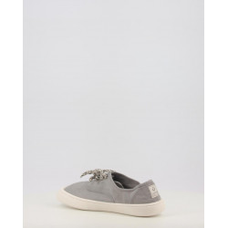 OLMO BAREFOOT LONA TINTADA DREC