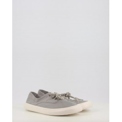 OLMO BAREFOOT LONA TINTADA DREC