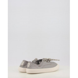 OLMO BAREFOOT LONA TINTADA DREC