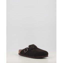 BOSTON SHEARLING LEVE TAUPE LAF