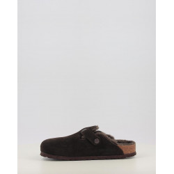 BOSTON SHEARLING LEVE TAUPE LAF