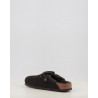 BOSTON SHEARLING LEVE TAUPE LAF