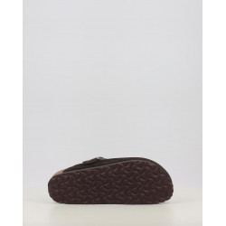 BOSTON SHEARLING LEVE TAUPE LAF