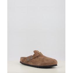 BOSTON SFB LEVE DARK TEA TONAL FB