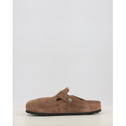 BOSTON SFB LEVE DARK TEA TONAL FB