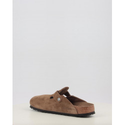 BOSTON SFB LEVE DARK TEA TONAL FB