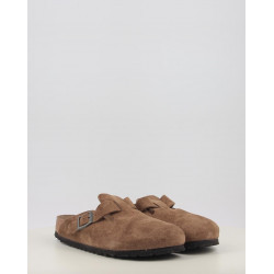 BOSTON SFB LEVE DARK TEA TONAL FB