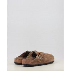 BOSTON SFB LEVE DARK TEA TONAL FB