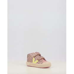 TRIBU TIRAS METALIZADO ANIMAL PRINT 1065197