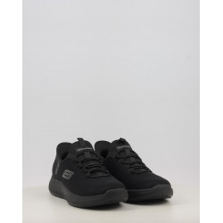 SLIP INS WORK SLIP RESISTANT