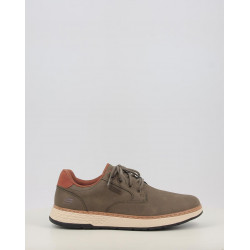 RELAXE FIT GARLAN PRYOR 205234