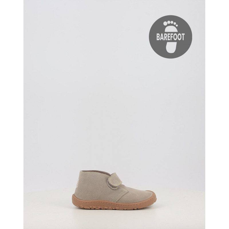 BOSCO BAREFOOT BOTIN SERRAJE 1370121