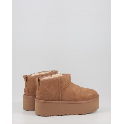 CLASSIC ULTRA MINI PLATFORM