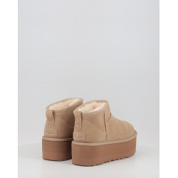 CLASSIC ULTRA MINI PLATFORM