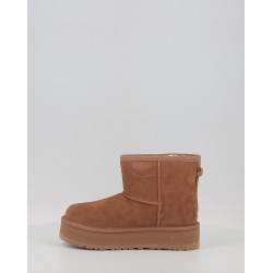 CLASSIC MINI PLATFORM