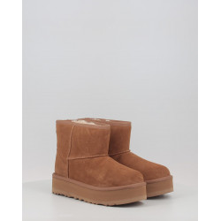 CLASSIC MINI PLATFORM