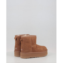 CLASSIC MINI PLATFORM