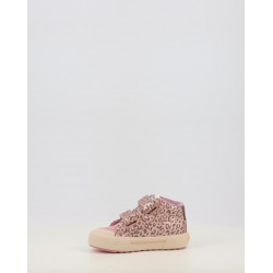 TRIBU TIRAS METALIZADO ANIMAL PRINT 1065197