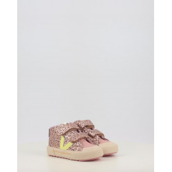 TRIBU TIRAS METALIZADO ANIMAL PRINT 1065197