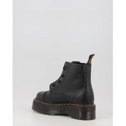 SINCLAIR MILLED NAPPA