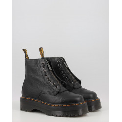 SINCLAIR MILLED NAPPA