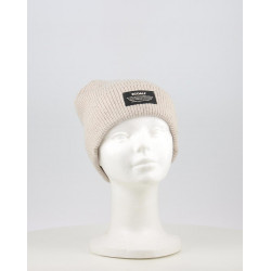 WOOL BEANIE
