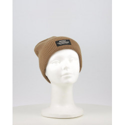 WOOL BEANIE