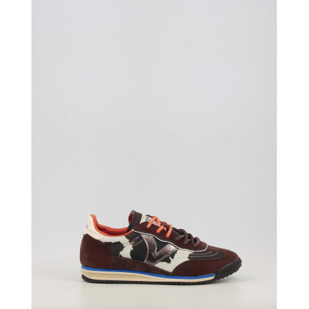 SATURNO SERRAJE NYLON ANIMAL PRINT 1158103