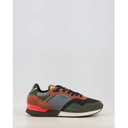 LONDON MOOD M PMS400012