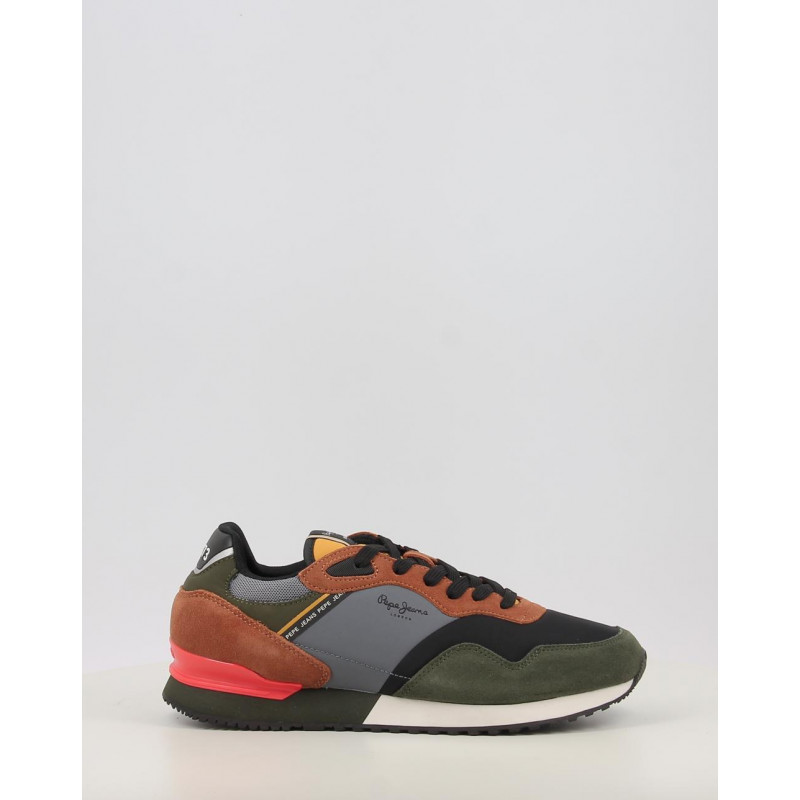 LONDON MOOD M PMS400012