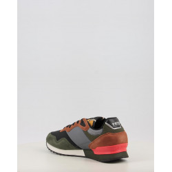 LONDON MOOD M PMS400012