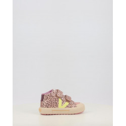 TRIBU TIRAS METALIZADO ANIMAL PRINT 1065197