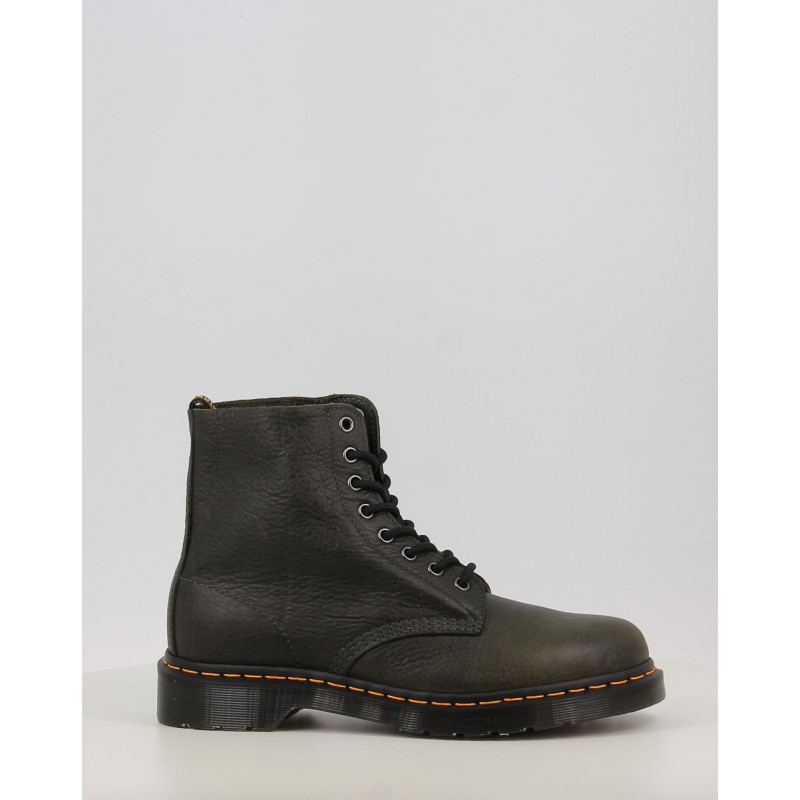 1460 PASCAL 8 EYE BOOT