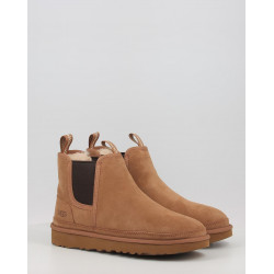 NEUMEL CHELSEA
