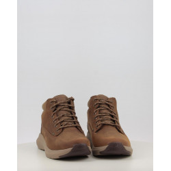 RELAXED FIT PARSON EDERIC