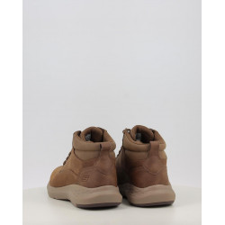 RELAXED FIT PARSON EDERIC