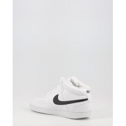 COURT VISION MID NEXT NATURE DN3577