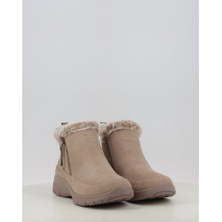 RELAXED FIT EASY GOING COOL ZIP 167862