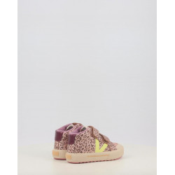 TRIBU TIRAS METALIZADO ANIMAL PRINT 1065197