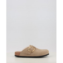 BOSTON BB SHEARLING LEOI TABACCO BR LAF