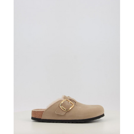 BOSTON BB SHEARLING LEOI TABACCO BR LAF