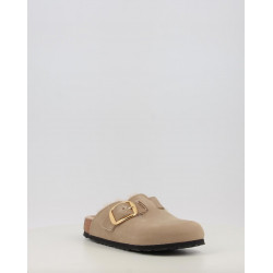 BOSTON BB SHEARLING LEOI TABACCO BR LAF