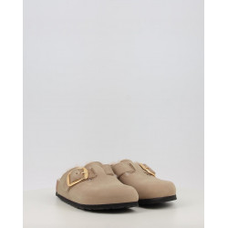 BOSTON BB SHEARLING LEOI TABACCO BR LAF