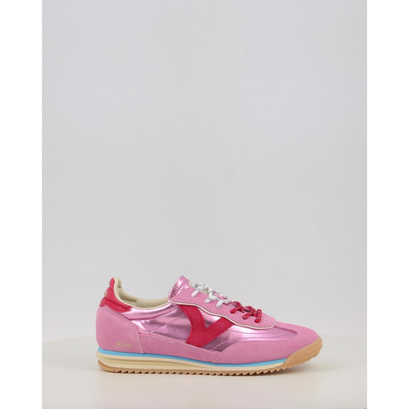 SATURNO NYLON SERRAJE METAL 1158111