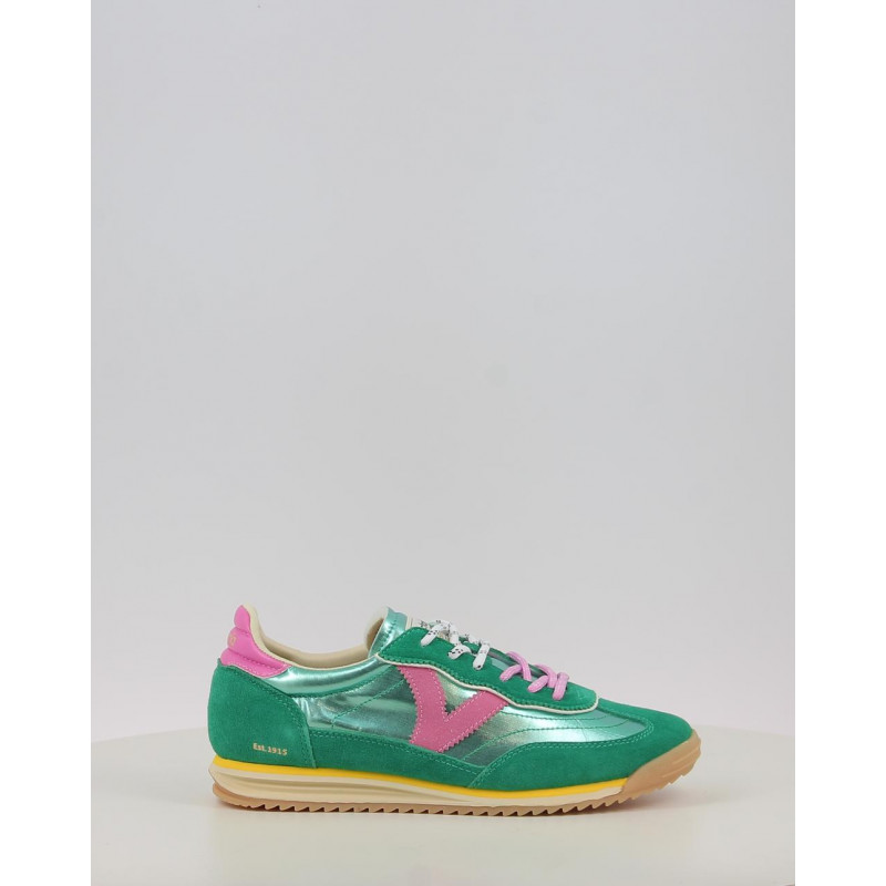 SATURNO NYLON SERRAJE METAL 1158111